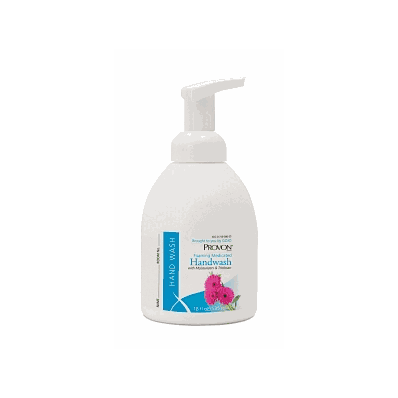 Handwash, Foam, Moisturize, 535 Ml - Medline