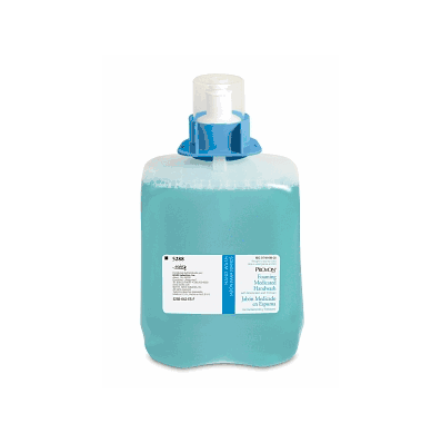 Handwash, Foam, Moisturize, Provon, 2000ml -