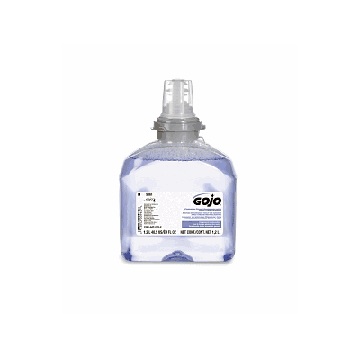 Handwash, Foam, Premium, Condition, 1200 Ml -