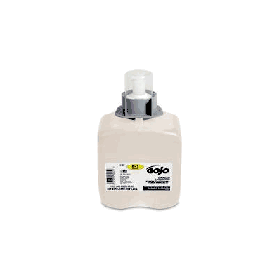 Handwash Foam Refill Gojo Fmx-12 1250 Ml -