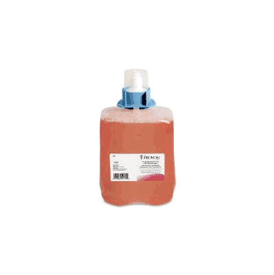 Handwash, Foaming W/Moist 2000ml (2/Cs) - -