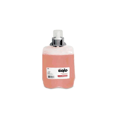 Handwash, Gojo Luxury Foaming Pnk (2/Cs) - -