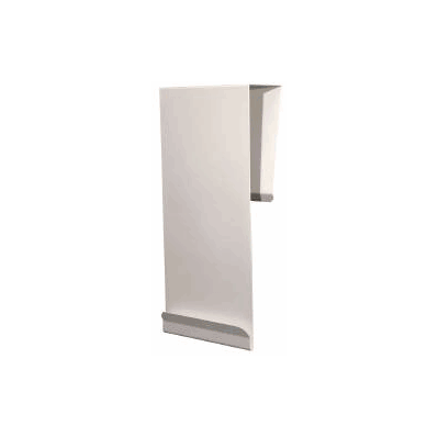 Hanger, Door F/Apparl Dspn - - Medline Indus