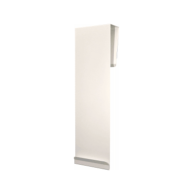 Hanger, Over Door, 5.5x19x2.5", F / Orgnzr -