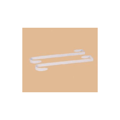Hanger Set Disposable Isolation Station - Han