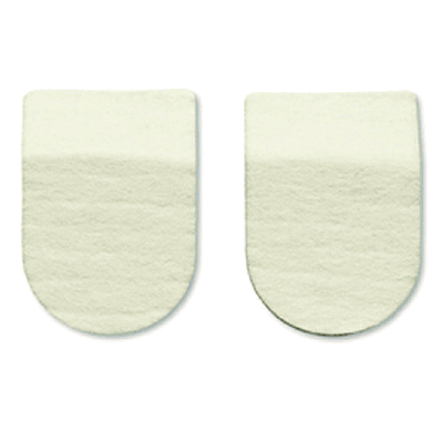 Hapad HP2-9, 2.50 x 9/16" Heel Protector