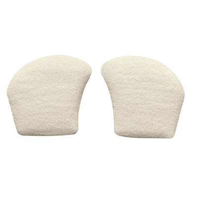 Hapad Metatarsal Bars, Large, Pair