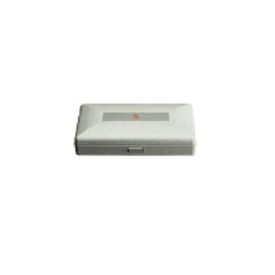 Hard Case - Case, F/Beta 200s Opthalmoscope