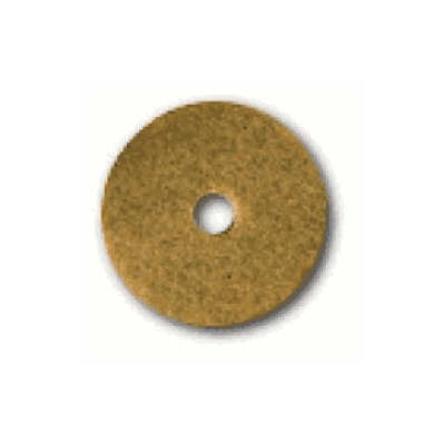 Hard Floor Burnishing Pad 20 Inch Natural - P