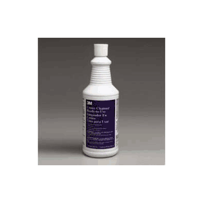 Hard Surface Cleaner Crme 32 Oz. Pour Bottle