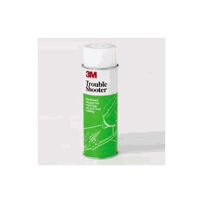Hard Surface Cleaner Trouble Shooter* Foam 21