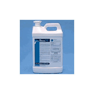 Hard Surface Disinfectant Liquid 2.5 Gallon P