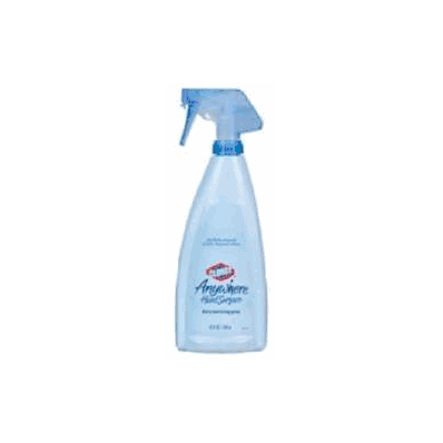 Hard Surface Disinfectant Liquid 22 Oz. Trigg