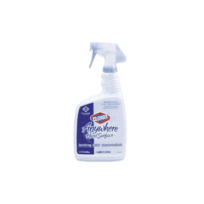 Hard Surface Disinfectant Liquid 32 Oz. Trigg