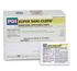PDI#H04082 Surface Disinfectant, <b>5" X 8", Individual Pack</b>, 55% Alcohol Hard Surface Wipe Canister, Disposable Manual Pull, Alcohol Scent (50/box) by Super Sani-Cloth brand<br><br><font color="red"><b>BACK TO THE PRODUCT TABLE, <a href="https://www.aaawholesalecompany.com/housekeeping-cleaners--disinfectants--deodorizers-pdi-surface-disinfectant.html">CLICK HERE</a></b></font>