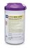 PDI#Q86984 Surface Disinfectant, <b>8" X 14"</b> 55% Alcohol Hard Wipe Canister, Disposable Manual Pull, Alcohol Scent (6 cans/cs) by Super Sani-Cloth brand<br><br><font color="red"><b>BACK TO THE PRODUCT TABLE, <a href="https://www.aaawholesalecompany.com/housekeeping-cleaners--disinfectants--deodorizers-pdi-surface-disinfectant.html">CLICK HERE</a></b></font>
