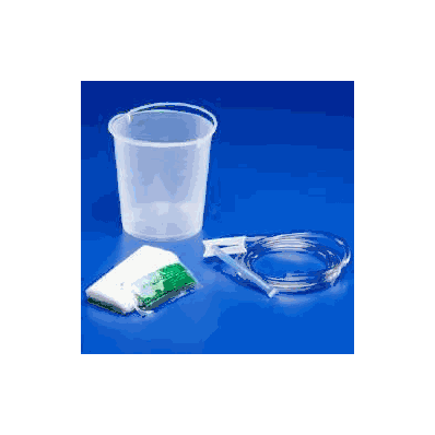 Harris Flush Tube Harris Flush 24 Fr, 60 Inch