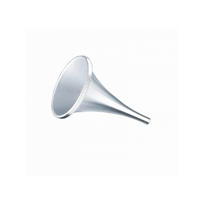 Hartman Ear Spec 3mM Ss - Hartman Ear Spec 3m