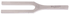 Hartmann Tuning Fork, C1, 256, sold as Each by Medline   MDS4407202<br><br><font color="red"><b>BACK TO THE PRODUCT TABLE, <a href="https://www.aaawholesalecompany.com/medline-central-sterile-surgical-instruments-tuning-forks-hartmann-tuning-forks.html">CLICK HERE</a></b></font>