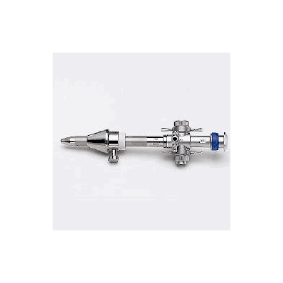 Hasson Trocar Sklartech 5000 11 Mm - Trocar,