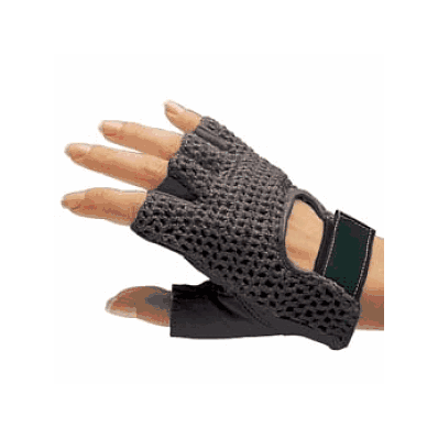 Hatch Biosoft Palm Guard Anti-vibration Glove