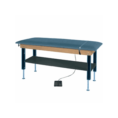 Hausman Power Hi-low Treatment Table - Table,
