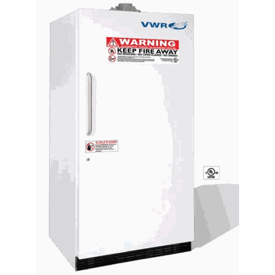 Hazardous Location/Explosion Proof Laboratory Refrigerators, 14 cu. ft