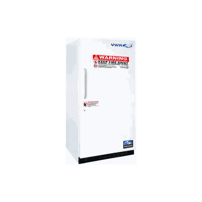 Hazardous Location/Explosion Proof Laboratory