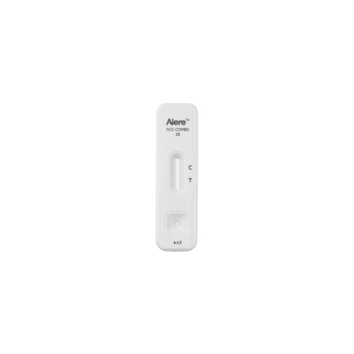 Alere hCG Combo Cassette (25 mIU/mL) 