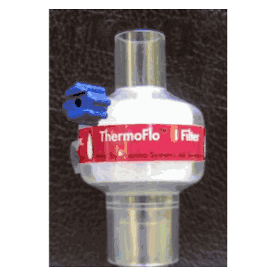 HCH / Filter, 30 LPM, 100 - 1200 mL Empty Reservoir