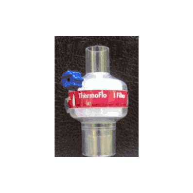HCH / Filter, 30 LPM, 100 - 1200 mL Empty