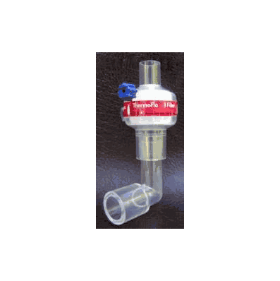 HCH Filter, Circuitguard, Thermoflo Brand with 30 mL