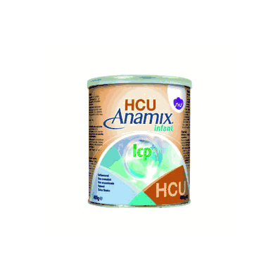 HCU Anamix Next, 400g