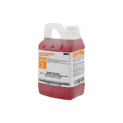 Hd Spray And Wipe Cleaner No. 1 Arsenal Assu