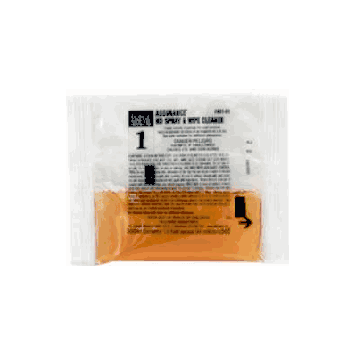Hd Spray And Wipe Cleaner No. 1 Arsenal Assu