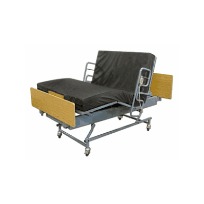 Head And Foot Boards - Hb / Ft Board Set, 48i