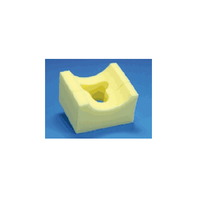 Head Cradle 9 L X 8 W X 6 H Inch - Positioner