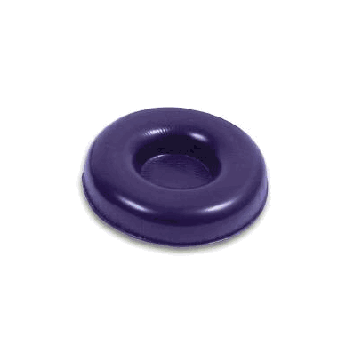 Head Donut 2.25 Id X 5.5 Od X 1.25 H Inch Gel