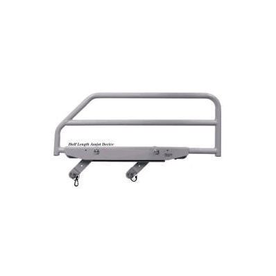 Head End Device Half Length - End, Head Half