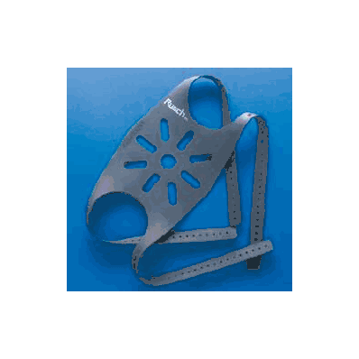 Head Harness Rusch - Harness, Head F/Mask Ch
