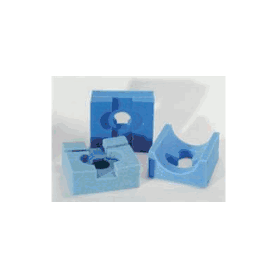 Head / Heel / Leg Rest Polyurethane Foam - He