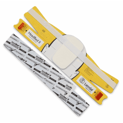 Headbed Ii Immobilizer