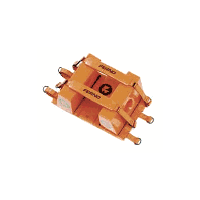 Head Immobilizer 15 L X 10 W X 7 H Inch - Sta