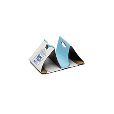 Head Immobilizer Cardboard - Immobilizer, Hea