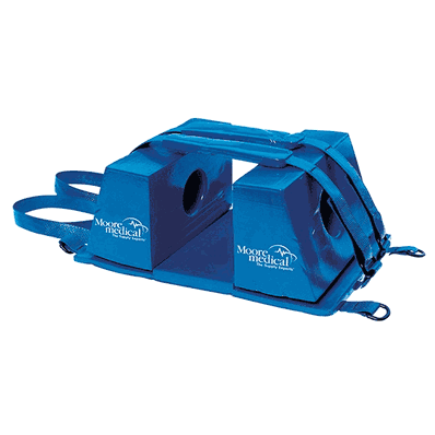 Head Immobilizer Moorebrand