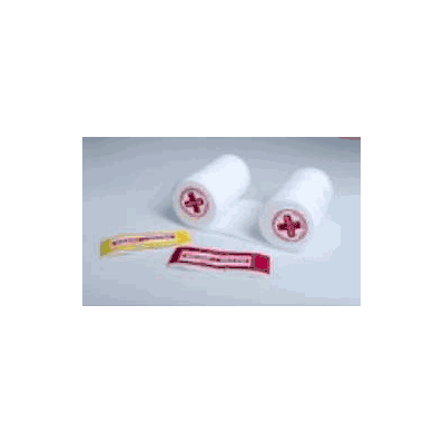Head Immobilizer Multi-grip Head And Chin Str