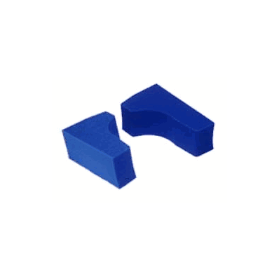 Head Immobilizer, Sticky Block (50/Cs) - - M