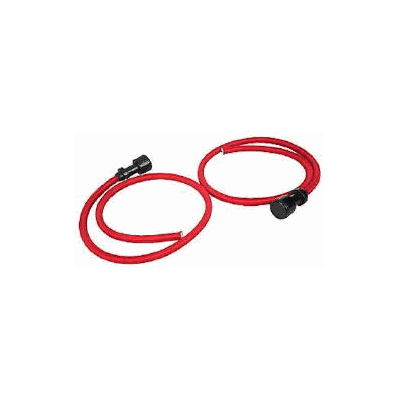 Head & Neck Pack, (6/Cs) - - Cardinal