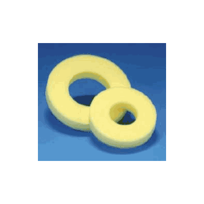 Head Positioner 7 Inch, 3 Inch Center Foam -