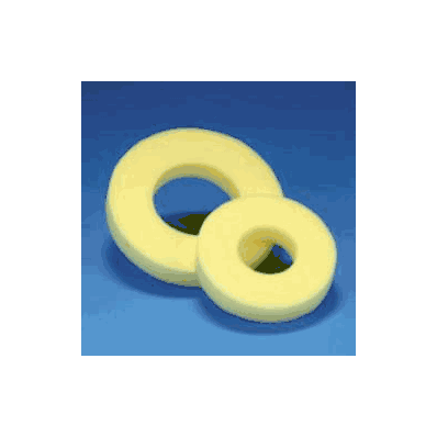 Head Positioner 9 Inch, 4.5 Inch Center Foam